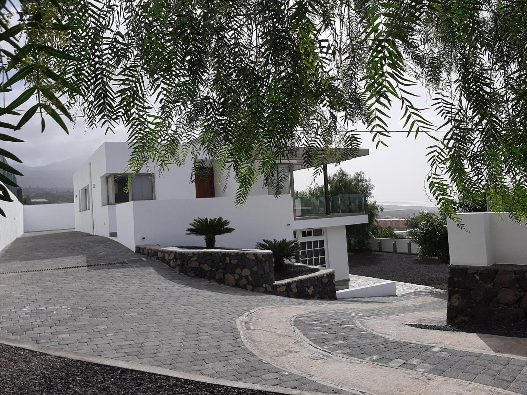 Casa Argeo Villa Los Llanos De Aridane Exterior photo